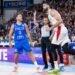 Italia, un passo verso il Mondiale. Ma si fa male Gallinari
