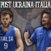Post Ucraina-Italia: Azzurri non belli ma vincenti