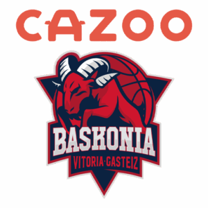 Cazoo Vitoria logo