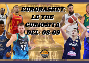 eurobasket 2022 curiosità 8-9