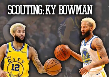 KY BOWMAN