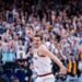 EuroBasket: la Germania è uno spettacolo e stende la Grecia di Giannis