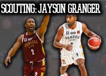 Jayson Granger