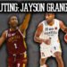 Jayson Granger