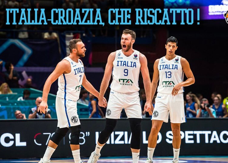 ITALBASKET