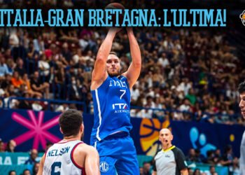 Italia-Gran Bretagna