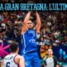 Italia-Gran Bretagna