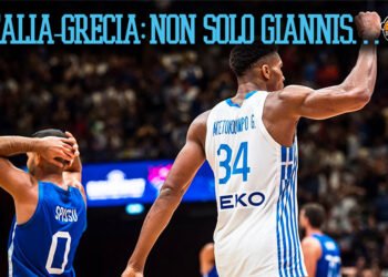 Italia-Grecia