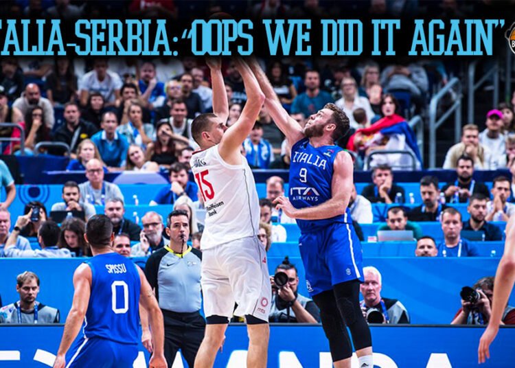 Italia-Serbia