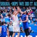 Italia-Serbia
