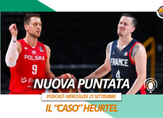 Basketmercato