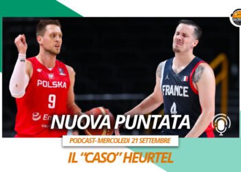 Basketmercato