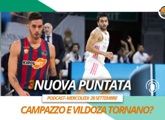 Basketmercato