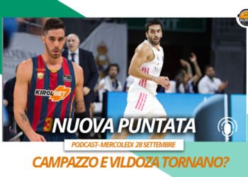 Basketmercato