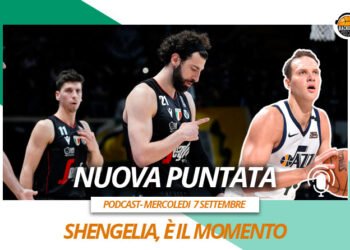 Basketmercato