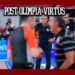 Post Olimpia Milano-Virtus Bologna: nel fango Ojeleye