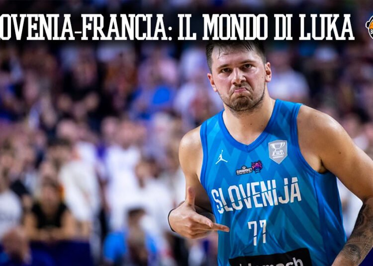 Luka Doncic