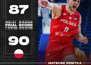 Slovenia Polonia