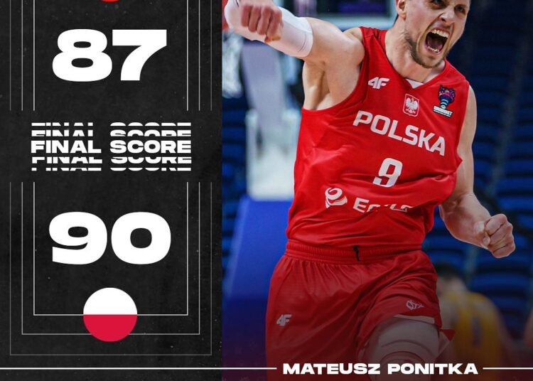 Slovenia Polonia