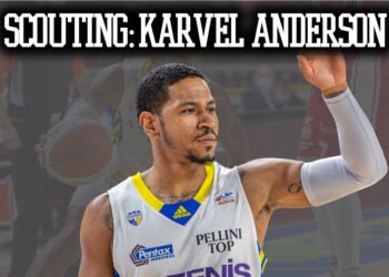 Anderson