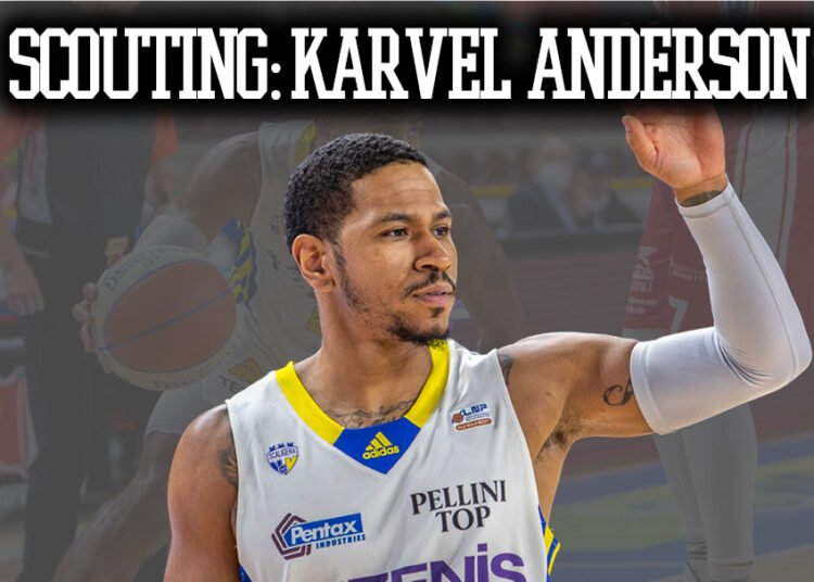 Anderson