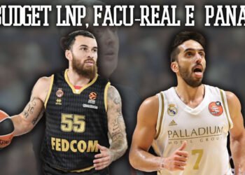 Mercato: svelati i budget LNB, Mateo chiama Campazzo al Real
