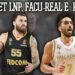 Mercato: svelati i budget LNB, Mateo chiama Campazzo al Real
