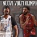 Olimpia Milano: le prime parole di Davies, Baron e Mitrou-Long