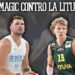 Eurobasket: Doncic abbatte la Lituania a suon di assist