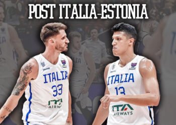 Post Italia-Estonia: l’inizio di cui avevamo bisogno