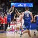 Eurobasket 2022: la Croazia si salva con l’Estonia, la Grecia va