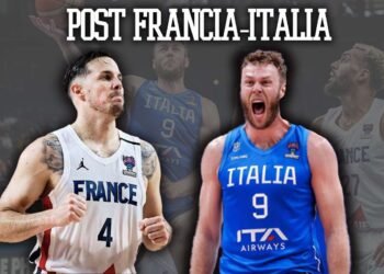 Post Francia-Italia: a due tiri liberi dal sogno