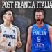 Post Francia-Italia: a due tiri liberi dal sogno