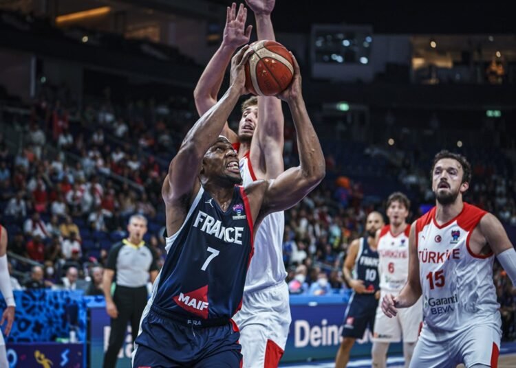 Yabusele