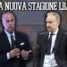Legabasket: la presentazione di Gandini per la nuova stagione