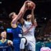 Eurobasket 2022: Giannis show, la Grecia vince il girone. Gioia Estonia