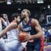 Gobert salva la Francia, la Turchia spreca e va ko al supplementare