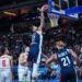 Eurobasket: la Francia sbriga la pratica Polonia