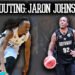Jaron Johnson