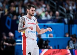 Eurobasket: è medaglia d’oro Spagna! Capolavoro di Scariolo