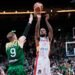 Eurobasket: E’ la Spagna che si qualifica per i quarti, dopo un tempo supplementare