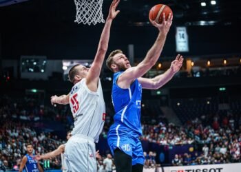 Italia, non è un sogno: stroncata la Serbia, andiamo ai quarti! Le pagelle