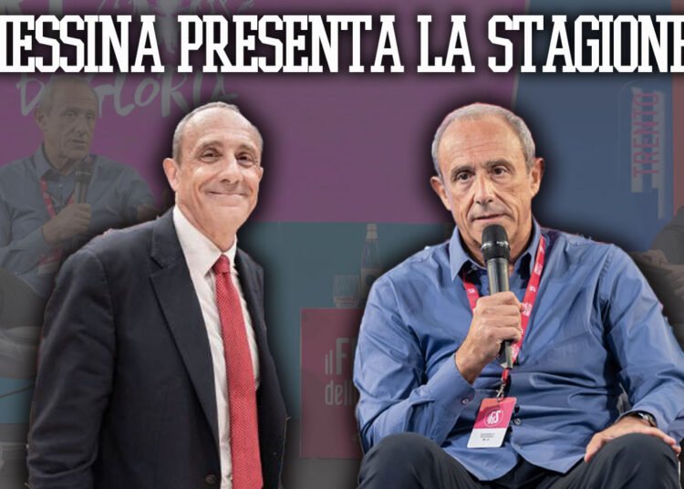 Olimpia Milano: le prime parole di Messina sulla nuova stagione