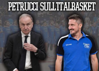 Nazionale: le discutibili dichiarazioni del presidente Petrucci