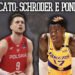 Mercato: Schroder e Ponitka, obiettivi da Eurobasket