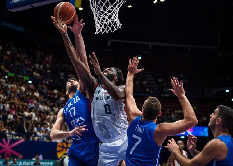 Italia, chiusura con una vittoria: ora c’è la Serbia. Le pagelle