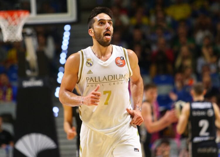 Basketmercato: torna Campazzo? Resta Shengelia, Okeke-Olimpia