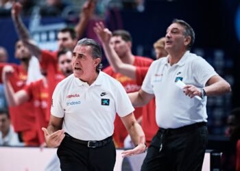 Eurobasket: la finale è Spagna – Francia