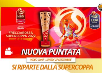 Supercoppa