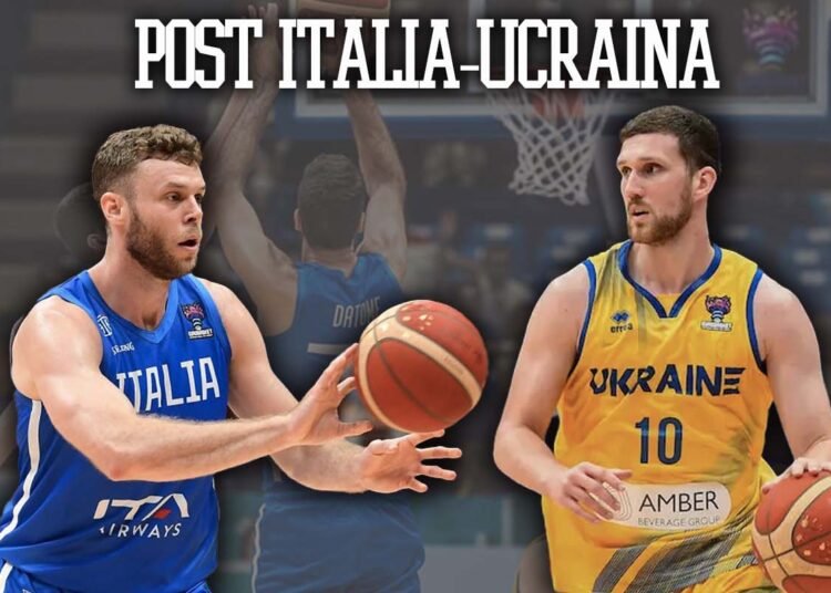 Post Ucraina-Italia: il passo falso che può costare caro